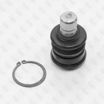 FIXAR fk0969 - FIXAR FK0969 ОПОРА ШАРОВАЯ ПЕРЕДНЯЯ НИЖНЯЯ ЛЕВАЯ/ПРАВАЯ