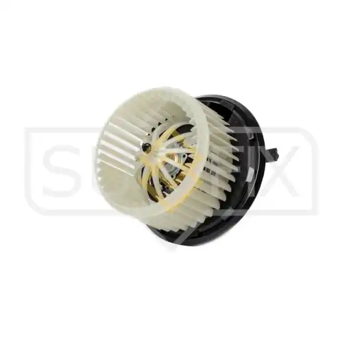 SUFIX fn1018 - FN-1018 Вентилятор отопителя SUFIX