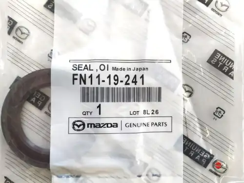 MAZDA fn1119241 - сальник масляного насоса акпп! 4F27E\ Mazda