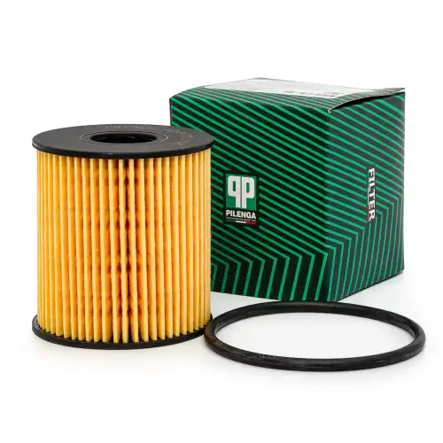 PILENGA fop0711 - фильтр масляный