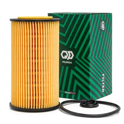 PILENGA fop0718 - фильтрующий элемент маcла