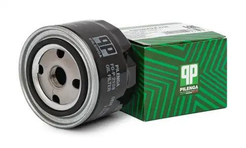 PILENGA fop2108 - фильтр масляный