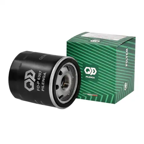 PILENGA fop6307 - фильтр масляный