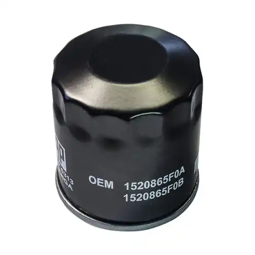 PILENGA fop6313 - фильтр масляный