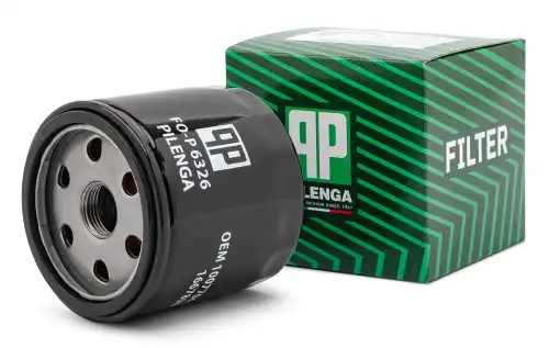 PILENGA fop6326 - фильтр масляный