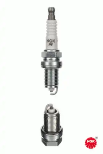 NGK fr4 - 5155 / FR4 Свеча зажигания JEEP Grand Cherokee I (ZJ) 5.2i 91-99