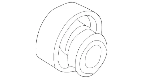 MAZDA fs0112711 - рем.к-кт ГРМ