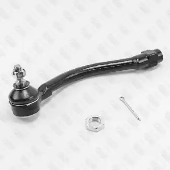 FIXAR fs0991l - наконечник рулевой левый