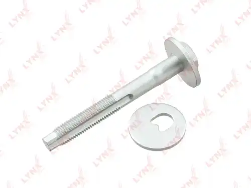 LYNXAUTO fs1029 - болт с эксцентриком+шайба