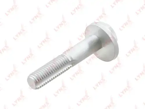 LYNXAUTO fs1039 - болт с эксцентриком регулировочный!\ Volvo S60/S80/XC70/XC90 02-08