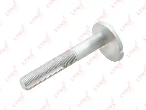 LYNXAUTO fs1051 - болт с эксцентриком регулировочный!\ Mazda 6 02>