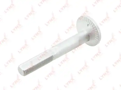 LYNXAUTO fs1054 - болт с эксцентриком! регулировочный\ Mitsubishi Airtrek/Outlander/Carisma/Colt <09