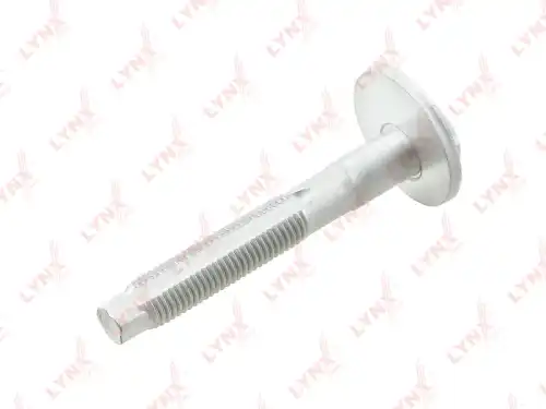 LYNXAUTO fs1057 - болт с эксцентриком!\ Audi A1/A3 13>/Q3/TT, Scoda Octavia, VW CC