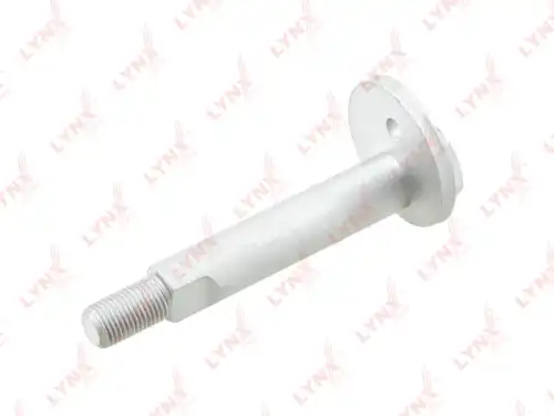 LYNXAUTO fs1063 - болт с эксцентриком регулировочный!\ Mitsubishi Montero/Pajero <06