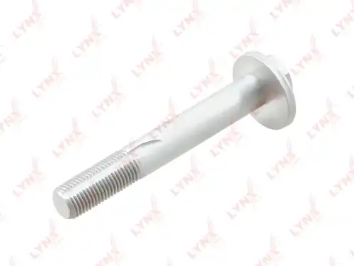 LYNXAUTO fs1064 - болт с эксцентриком регулировочный!\ BMW E53/E81/E90/E91/E92 06>