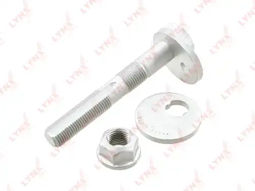 LYNXAUTO fs1065 - болт с эксцентриком!\ Toyota Altezza 98-05