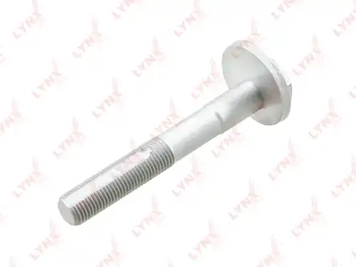 LYNXAUTO fs1067 - болт подвески эксцентриковый!\