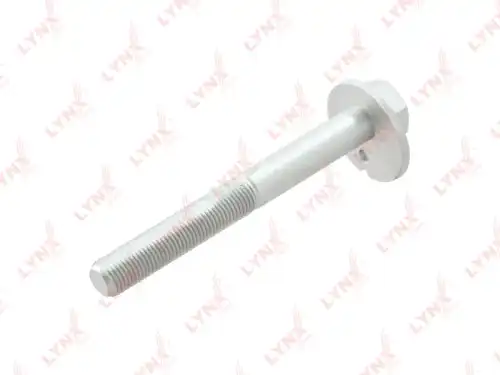 LYNXAUTO fs1077 - болт с эксцентриком подвески!\ Nissan Patrol 5.6DIG 10-13, Infiniti QX56/QX80 5.6DIG 13>