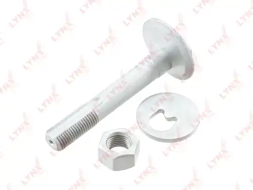 LYNXAUTO fs1091 - болт с эксцентриком!\ VW Transporter 90-03