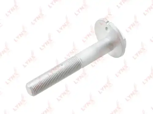 LYNXAUTO fs1093 - болт регулировочный с эксцентриком!\Nissan Pathfinder/Avenir/Prairie/Wingroad/KingCab 98>