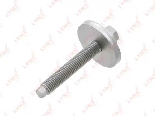 LYNXAUTO fs1177 - болт ступицы с эксцентриком!\ Ford Focus 08>