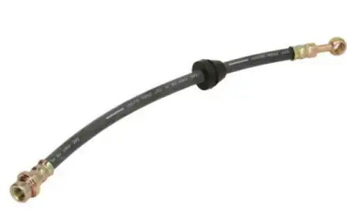 K&K ft0194 - шланг тормозной передний