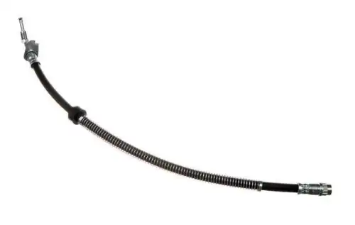 K&K ft0211 - шланг тормозной задний! L=476mm\ Renault Master MK 2