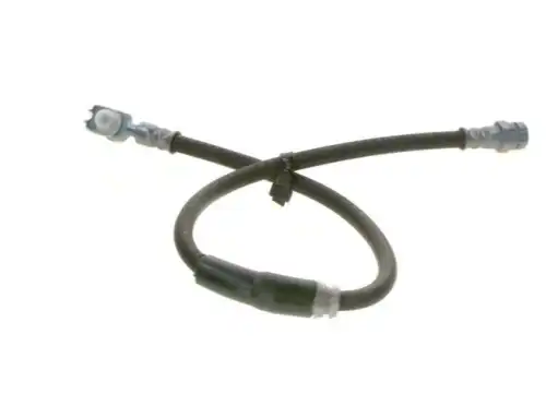 K&K ft0247 - шланг тормозной передний! L=605\ VW Passat 1.6/2.0 05>