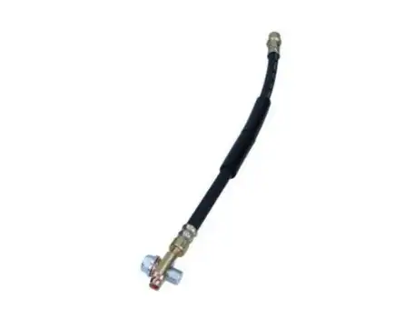 K&K ft0262 - шланг тормозной задний! L=356\ Audi A6 Allroad 00-05