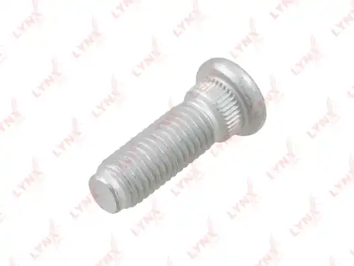 LYNXAUTO fw1025 - Шпилька ступицы