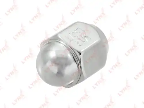 LYNXAUTO fw2142 - Гайка колесная