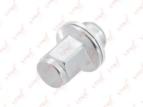 LYNXAUTO fw2162 - Гайка колесная