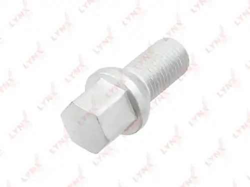 LYNXAUTO fw3113 - болт крепления колеса! М14x1.5х27\ Audi 80/100/A2-A8 80>, VW Golf 92>