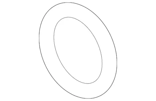 MAZDA fz0219946 - КОЛЬЦО (FF-14-I) - FZ0219946