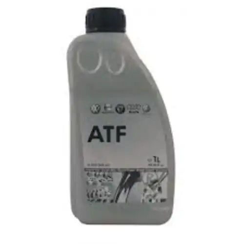 VAG g055540a2 - G055540A2 масло трансмиссионное 'Aisin' 1L! ATF для АКПП\