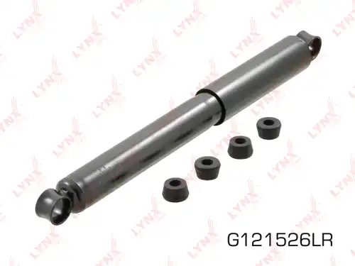 LYNXAUTO g121526lr - амортизатор пер./зад. газовый