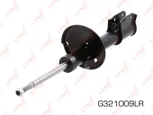 LYNXAUTO g321009lr - амортизатор передний газовый