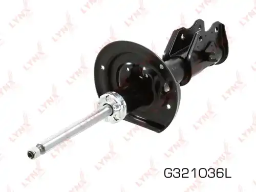 LYNXAUTO g321036l - амортизатор передний левый