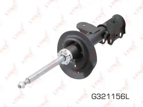LYNXAUTO g321156l - Стойка амортизатора подвески