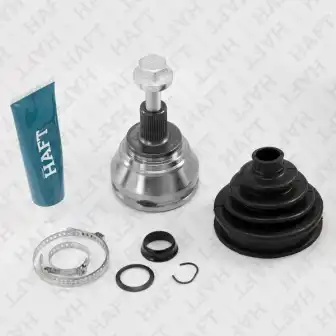 HAFT ga0109 - ШРУС наружный к-т