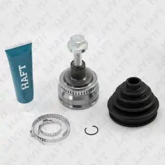 HAFT ga0113 - ШРУС наружный к-т ABS 45Z