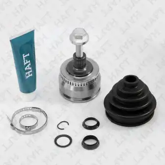 HAFT ga0117 - ШРУС наружный к-т ABS 45Z