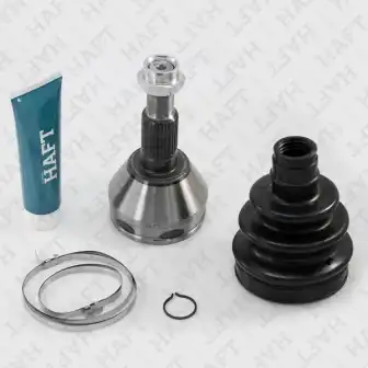 HAFT ga0123 - ШРУС наружный к-т