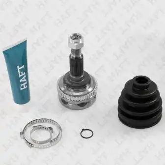 HAFT ga0124 - ШРУС наружный к-т ABS 47Z