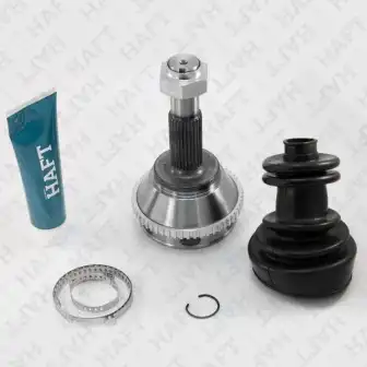 HAFT ga0127 - ШРУС наружный к-т ABS 54Z