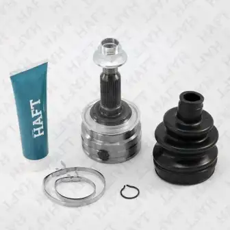 HAFT ga0129 - ШРУС наружный к-т