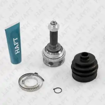HAFT ga0132 - ШРУС наружный к-т ABS 40Z