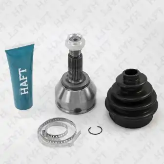 HAFT ga0141 - ШРУС наружный к-т