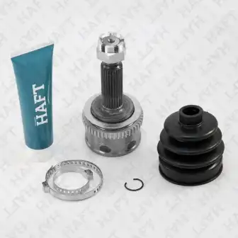 HAFT ga0155 - ШРУС наружный к-т ABS 48Z