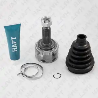 HAFT ga0156 - ШРУС наружный к-т ABS 46Z